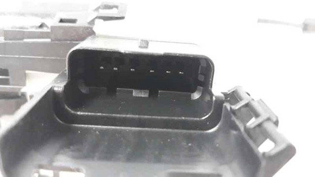 PEUGEOT A048069 Cerradura de puerta delantera derecha  comprar en Ponferrada