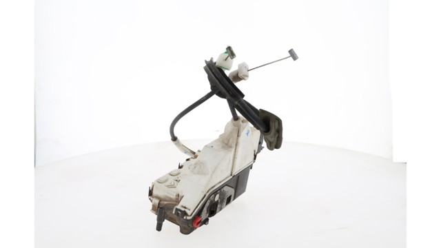 PEUGEOT A048069 Cerradura de puerta delantera derecha  comprar en Ponferrada