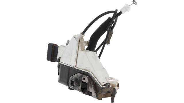 PEUGEOT A048069 Cerradura de puerta delantera derecha  comprar en Albacete