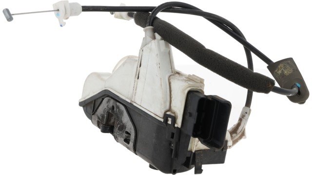PEUGEOT A048069 Cerradura de puerta delantera derecha comprar Barcelona