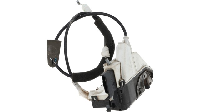 PEUGEOT A048069 Cerradura de puerta delantera derecha  en stock Salamanca