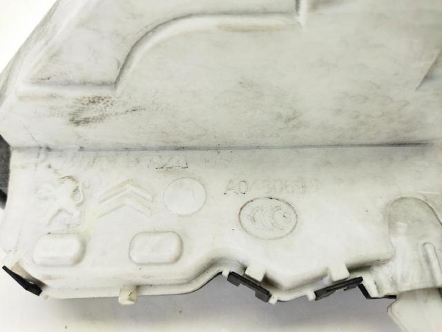 A048069 PEUGEOT Cerradura de puerta delantera derecha comprar Alcalá