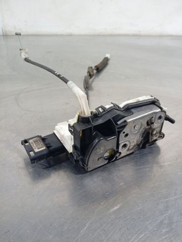 PEUGEOT A048069 Cerradura de puerta delantera derecha  comprar en Ponferrada