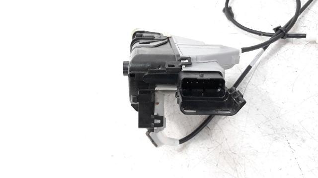PEUGEOT A048069 Cerradura de puerta delantera derecha  disponible Valladolid