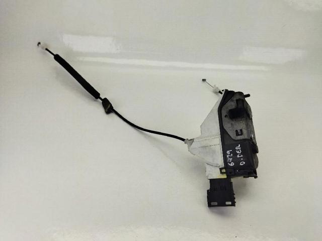 PEUGEOT A048069 Cerradura de puerta delantera derecha comprar Tarragona