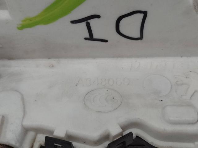 PEUGEOT A048069 Cerradura de puerta delantera derecha  comprar en Albacete