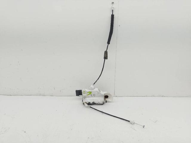 PEUGEOT A048069 Cerradura de puerta delantera derecha  comprar en Albacete