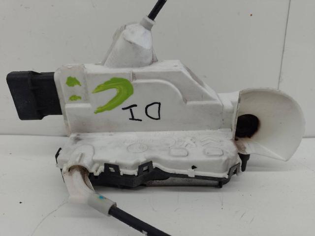 PEUGEOT A048069 Cerradura de puerta delantera derecha  comprar en Murcia