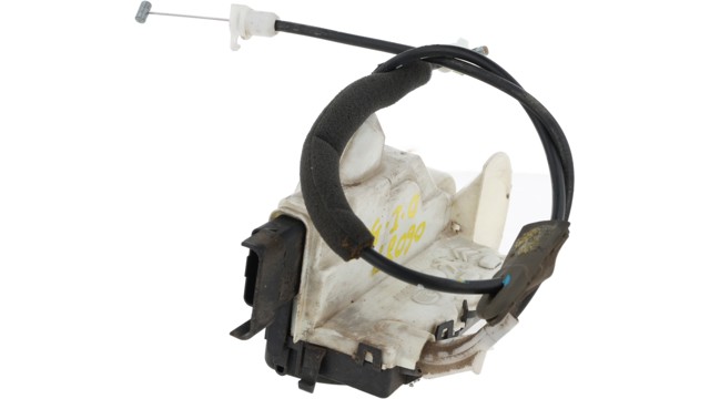 PEUGEOT A048069 Cerradura de puerta delantera derecha  disponible Lugo