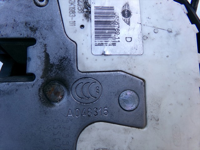 A048315 BMW