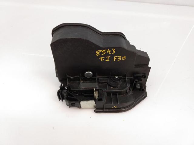 BMW A053702 Cerradura de la puerta trasera derecha  comprar en Ponferrada