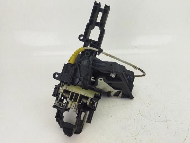 BMW A053702 Cerradura de la puerta trasera derecha  en stock Terrassa