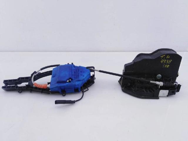 BMW A053702 Cerradura de la puerta trasera derecha  en stock Terrassa