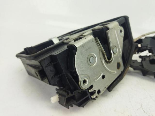 A053702 Cerradura de la puerta trasera derecha  disponible Utrera
