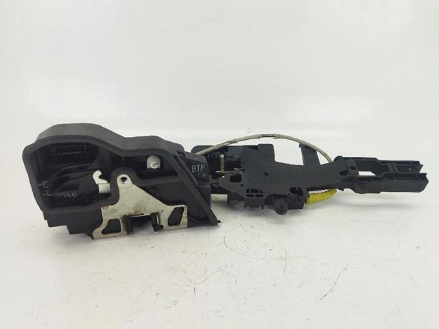 BMW A053702 Cerradura de la puerta trasera derecha comprar Tarragona