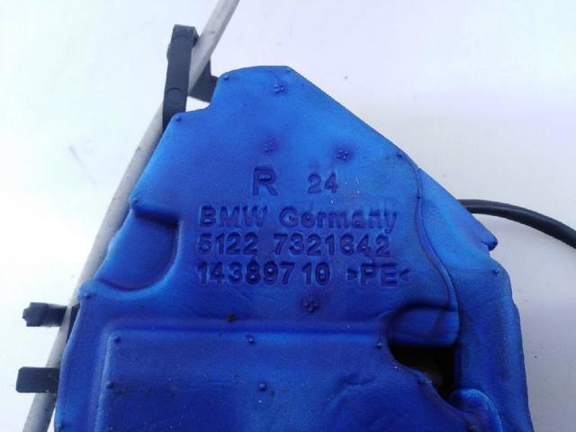 BMW A053702 Cerradura de la puerta trasera derecha  disponible Lugo