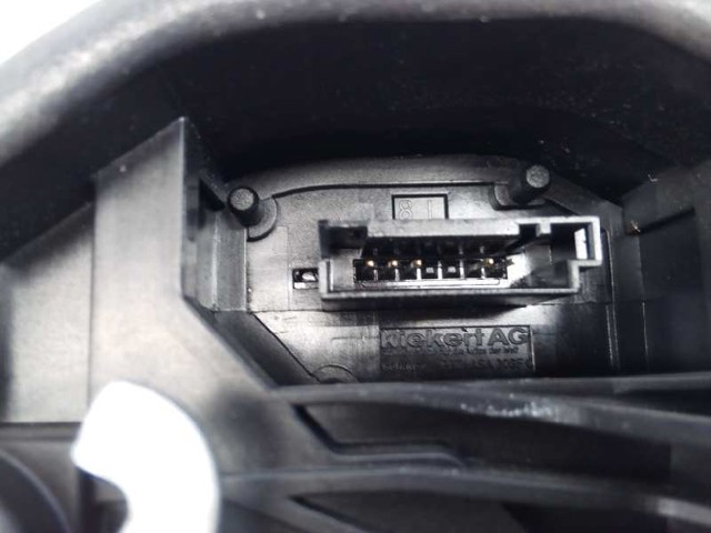 BMW A053702 Cerradura de la puerta trasera derecha  en stock Valencia