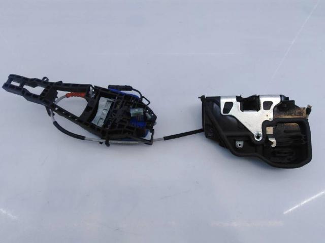 A053702 Cerradura de la puerta trasera derecha  disponible Málaga