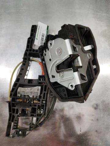 BMW A053702 Cerradura de la puerta trasera derecha  disponible Lugo