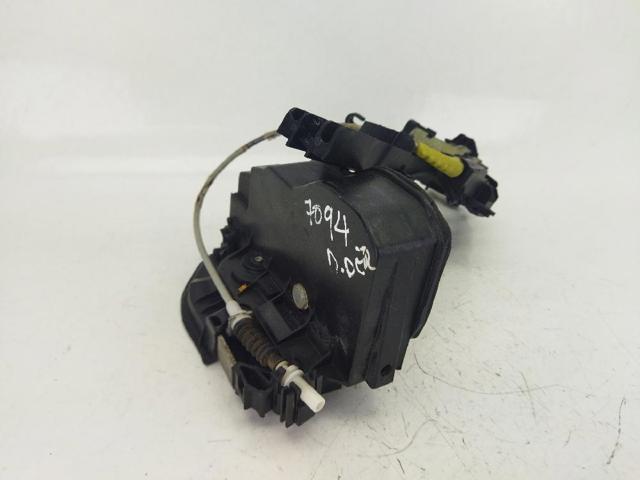 BMW A053702 Cerradura de la puerta trasera derecha comprar Pamplona
