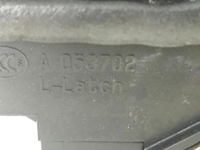 A053702 BMW Cerradura de la puerta trasera derecha comprar Alcalá