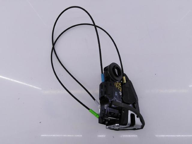 TOYOTA A084219 Cerradura de puerta delantera derecha  en stock Valencia