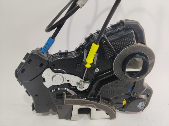 A084219 Toyota