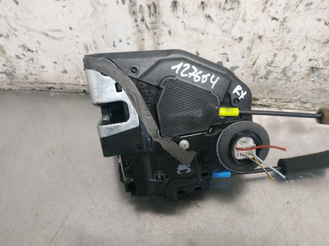 A084219 Toyota