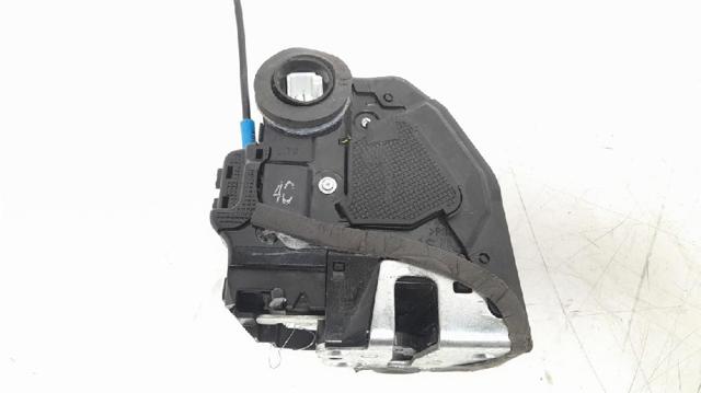 TOYOTA A084219 Cerradura de puerta delantera derecha comprar Tarragona