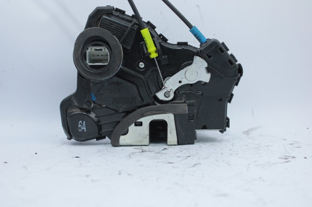 A084219 TOYOTA Cerradura de puerta delantera derecha  comprar en Oviedo