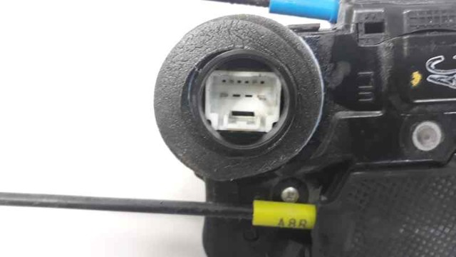 TOYOTA A084219 Cerradura de puerta delantera derecha comprar Tarragona