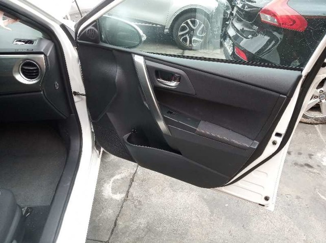 TOYOTA A084219 Cerradura de puerta delantera derecha comprar Tarragona