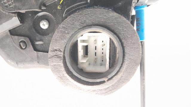 TOYOTA A084219 Cerradura de puerta delantera derecha  comprar en Albacete