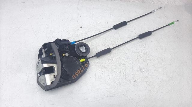 TOYOTA A084219 Cerradura de puerta delantera derecha  disponible Lugo