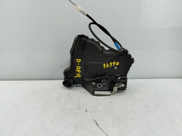 A084219 Cerradura de puerta delantera derecha  comprar en Zaragoza