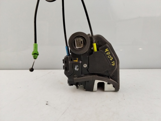 A084219 Toyota