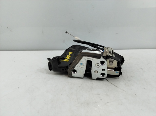 TOYOTA A084219 Cerradura de puerta delantera derecha  comprar en Albacete