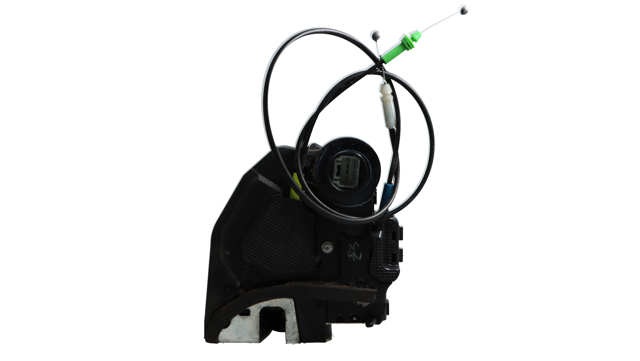 TOYOTA A084219 Cerradura de puerta delantera derecha  comprar en Ponferrada