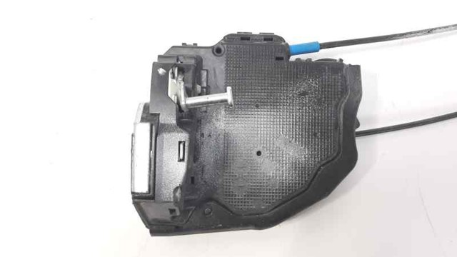 TOYOTA A084219 Cerradura de puerta delantera derecha comprar Tarragona