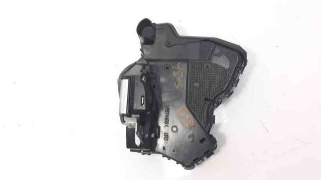 TOYOTA A084219 Cerradura de puerta delantera derecha  disponible Valladolid