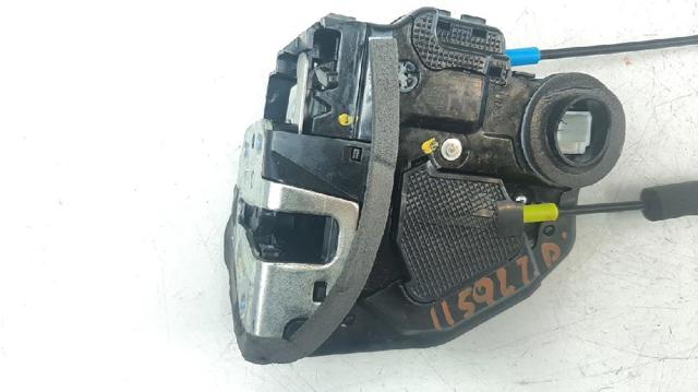 TOYOTA A084219 Cerradura de puerta delantera derecha  comprar en Ponferrada