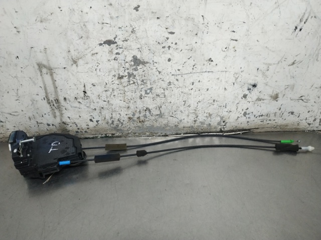 A084219 Toyota