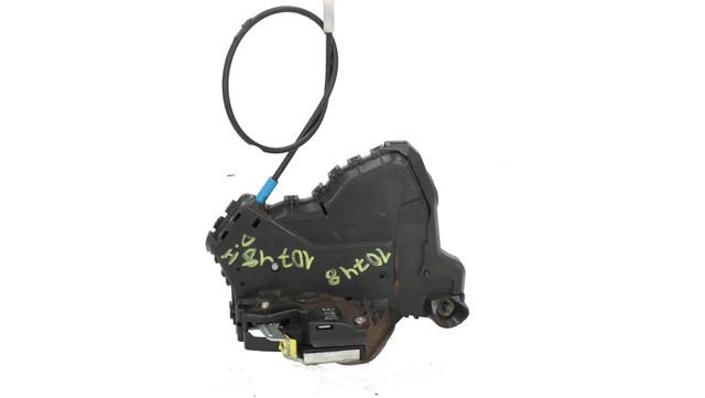 A084219 TOYOTA Cerradura de puerta delantera derecha  comprar en Lleida