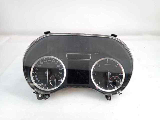 A0919006701 Nissan/Infiniti