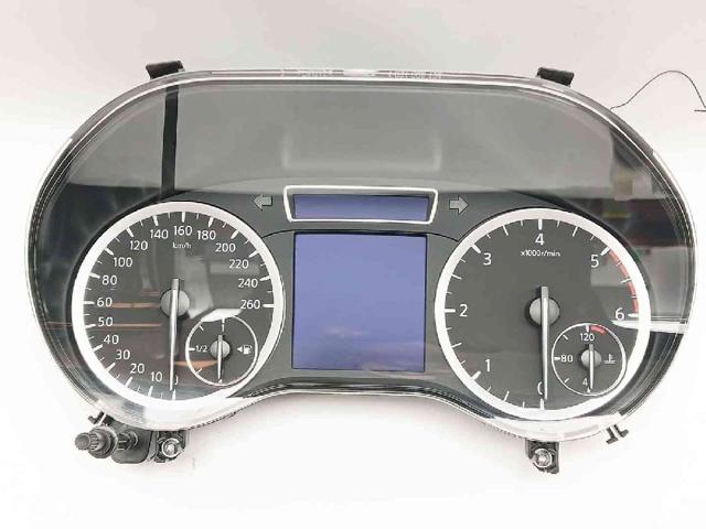 A0919006701 Nissan/Infiniti