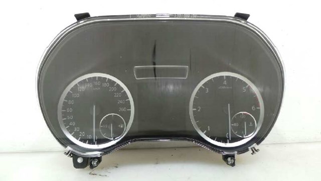 A0919006701 Nissan/Infiniti