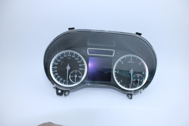 A0919006701 Nissan/Infiniti