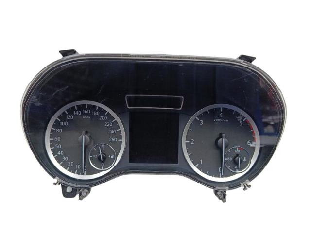 A0919006701 Nissan/Infiniti