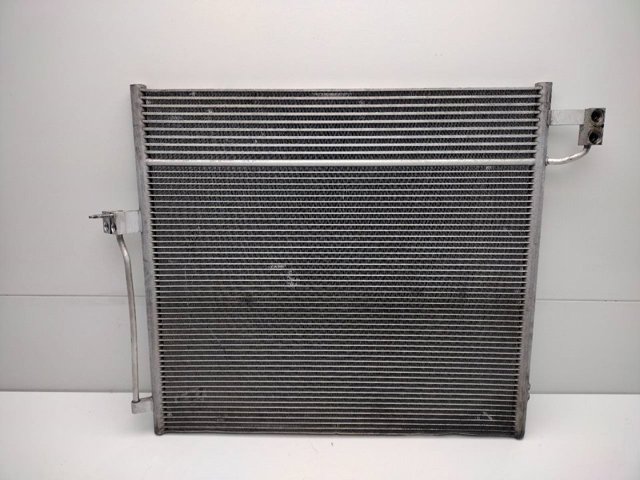 A0995000002 MERCEDES Condensador aire acondicionado comprar Madrid