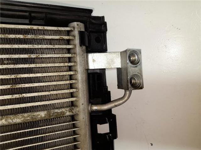 A0995000002 MERCEDES Condensador aire acondicionado comprar Alcalá